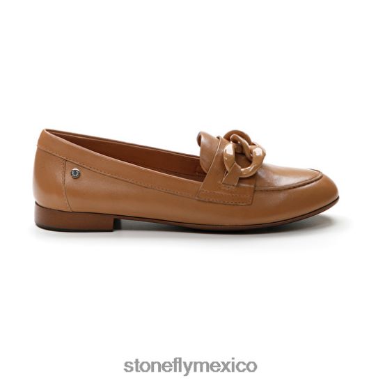 P64Z15 Stonefly mujer adel 2 napa lthcorolato zapatos