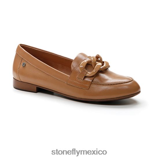 P64Z15 Stonefly mujer adel 2 napa lthcorolato zapatos