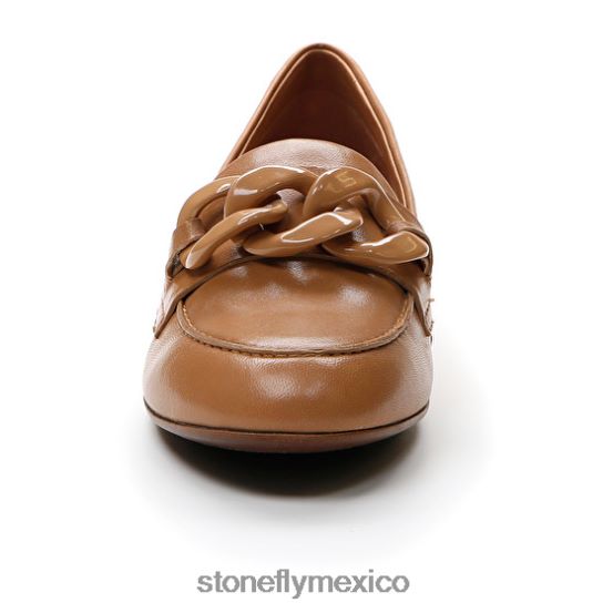 P64Z15 Stonefly mujer adel 2 napa lthcorolato zapatos