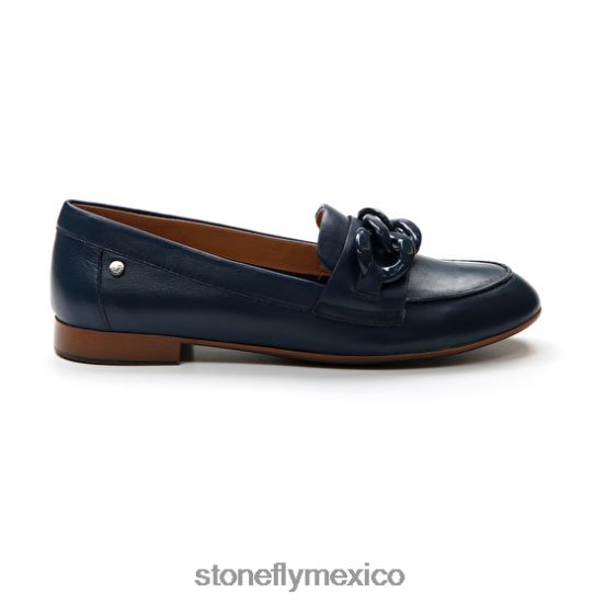 P64Z16 Stonefly mujer adel 2 napa lth144 zapatos