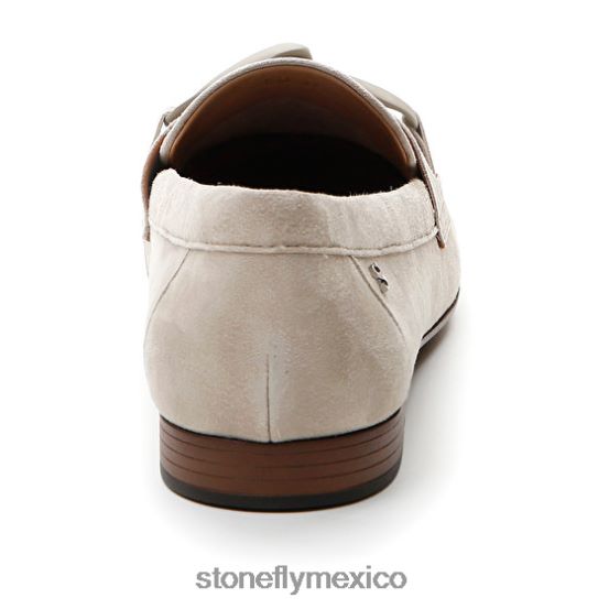 P64Z18 Stonefly mujer adel 3 ante cabracabra marrón zapatos