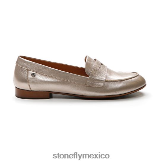 P64Z23 Stonefly mujer adel 1 laminado lthi89 zapatos