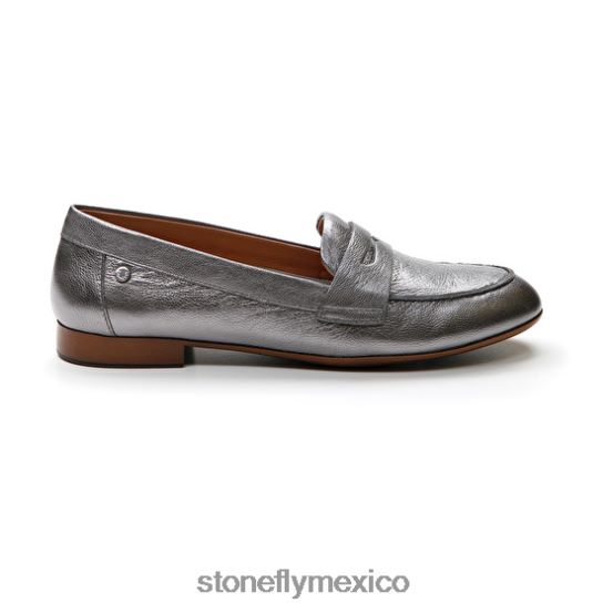 P64Z24 Stonefly mujer adel 1 laminado lth1pb zapatos