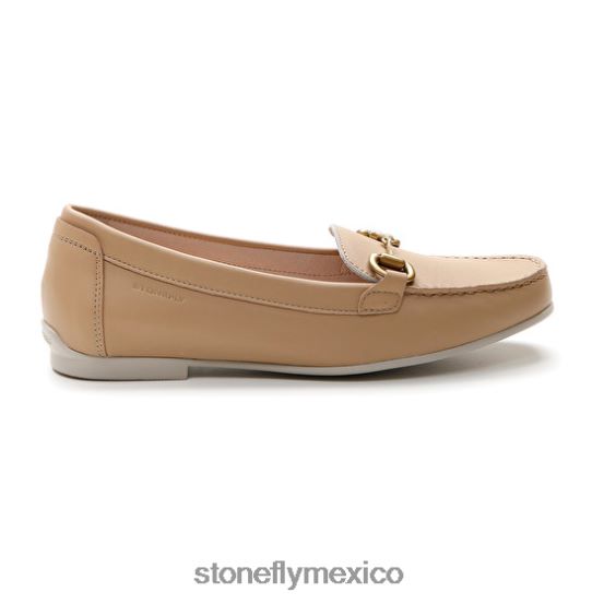 P64Z27 Stonefly mujer capri iii 5 napa lthcaqui zapatos