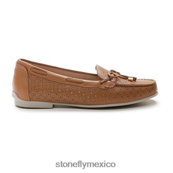 P64Z6 Stonefly mujer capri iii 1 napa lth8sj zapatos