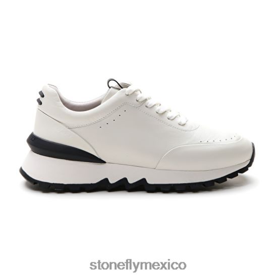 P64Z35 Stonefly mujer simplemente dama 3 napa lth346 zapatos
