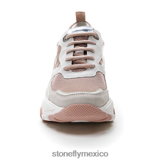 P64Z50 Stonefly mujer futura 6 tex/terciopelo/s.cocco995 zapatos
