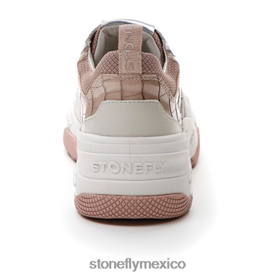 P64Z50 Stonefly mujer futura 6 tex/terciopelo/s.cocco995 zapatos