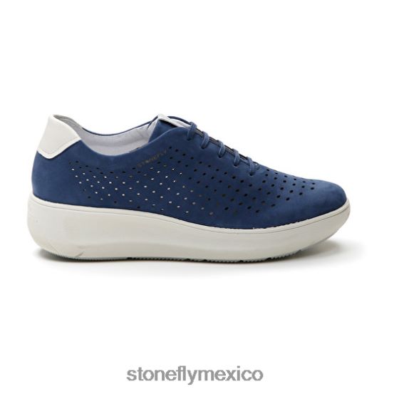 P64Z71 Stonefly mujer roca 21 nabuk3f7 zapatos