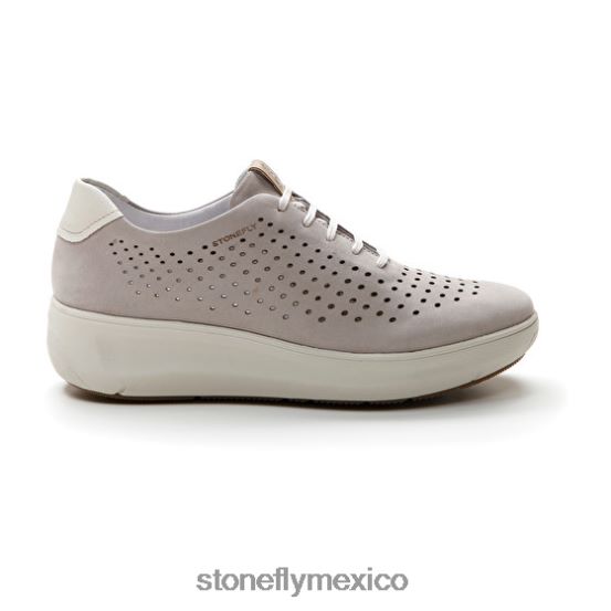 P64Z72 Stonefly mujer roca 21 nabuk59 zapatos