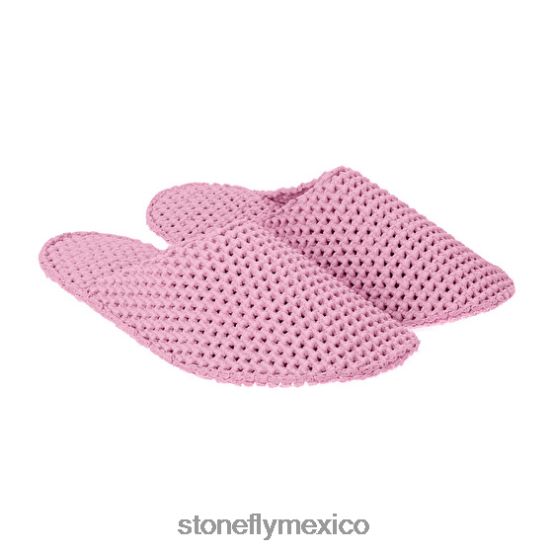 P64Z376 Stonefly unisexo sueñoapenas rosa diapositivas