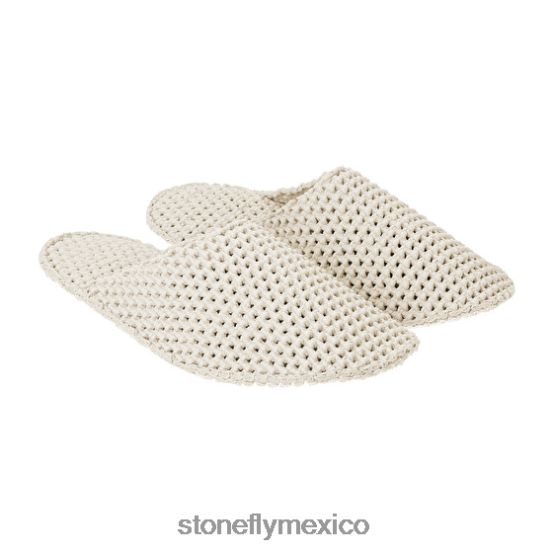 P64Z380 Stonefly unisexo sueñoblanco brillante diapositivas