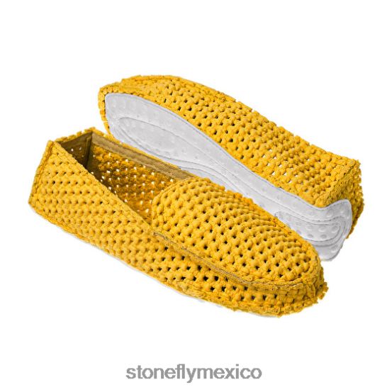 P64Z389 Stonefly unisexo planeta5js diapositivas